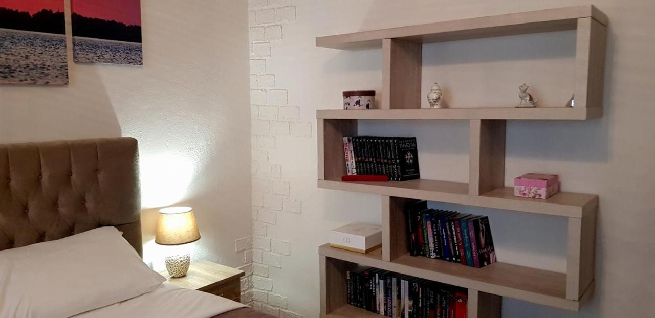 Nea Peramos Large Apartment Near The Beach Екстериор снимка