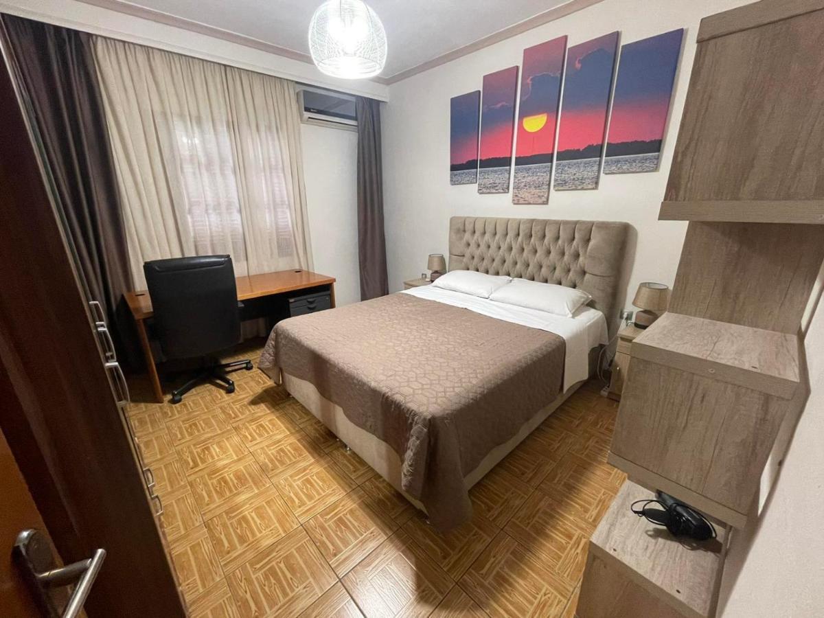 Nea Peramos Large Apartment Near The Beach Екстериор снимка
