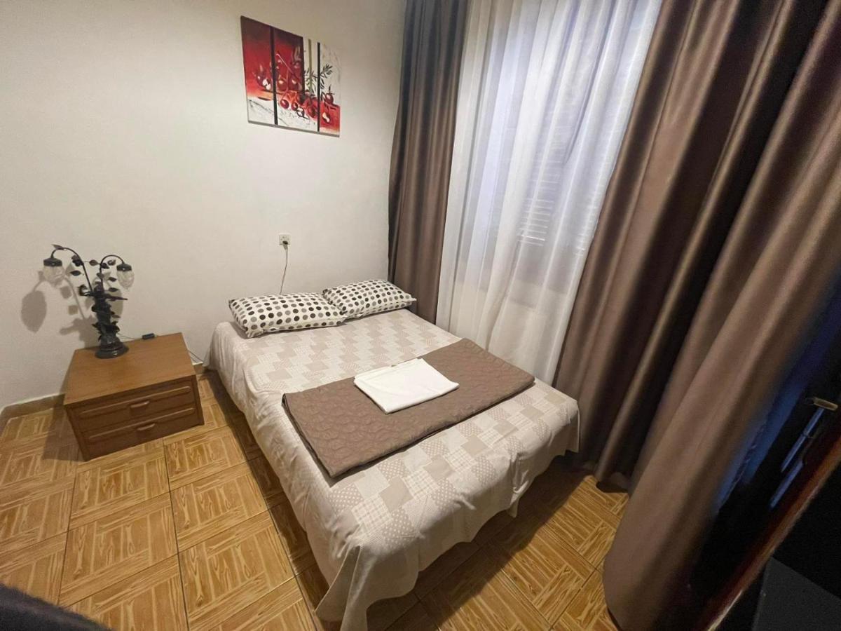 Nea Peramos Large Apartment Near The Beach Екстериор снимка