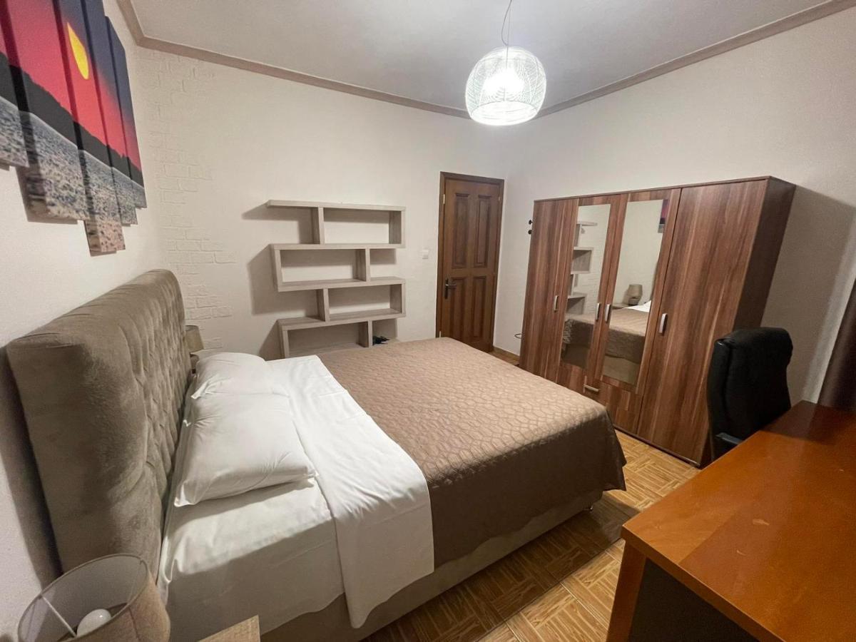 Nea Peramos Large Apartment Near The Beach Екстериор снимка