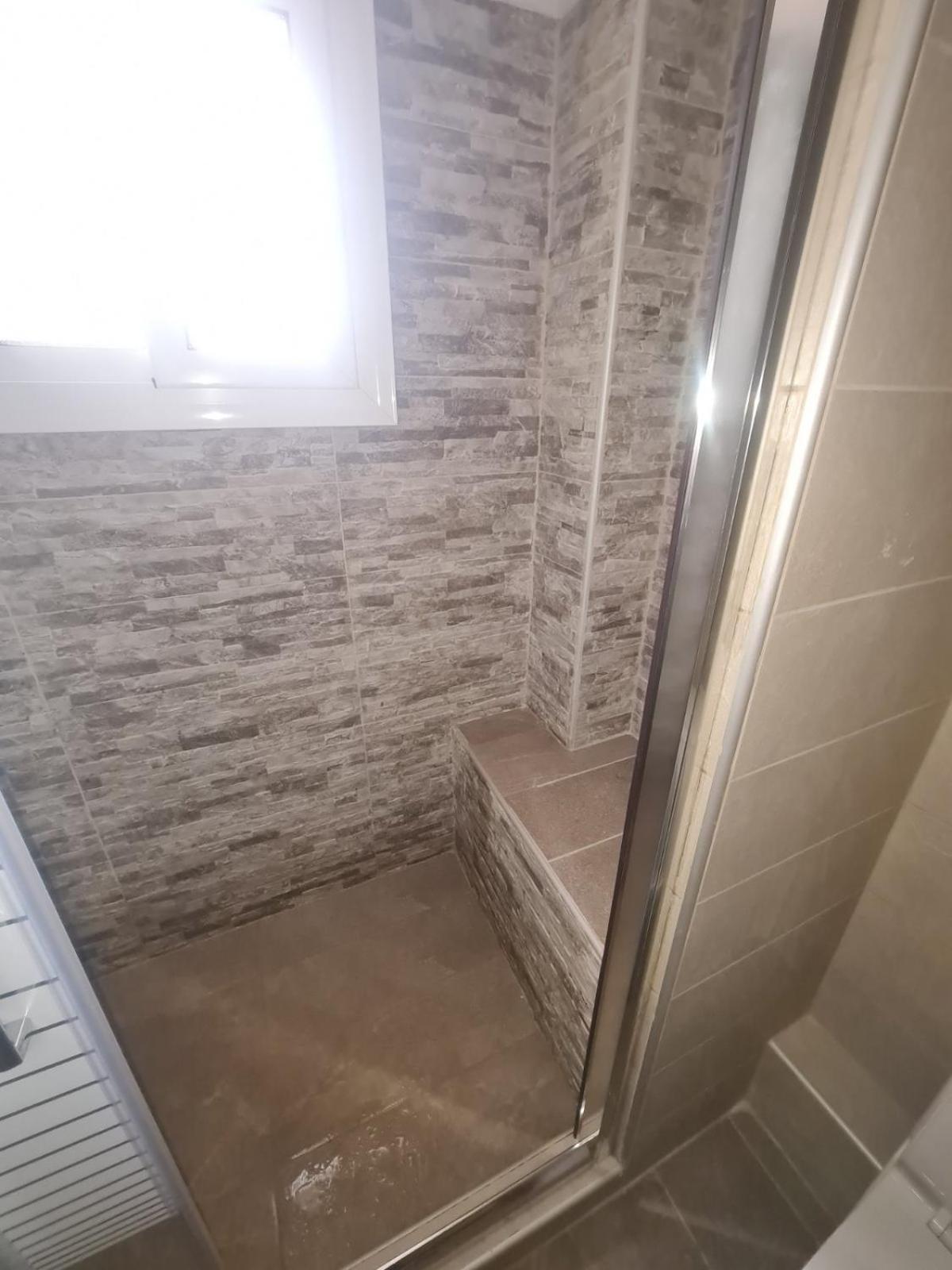 Nea Peramos Large Apartment Near The Beach Екстериор снимка