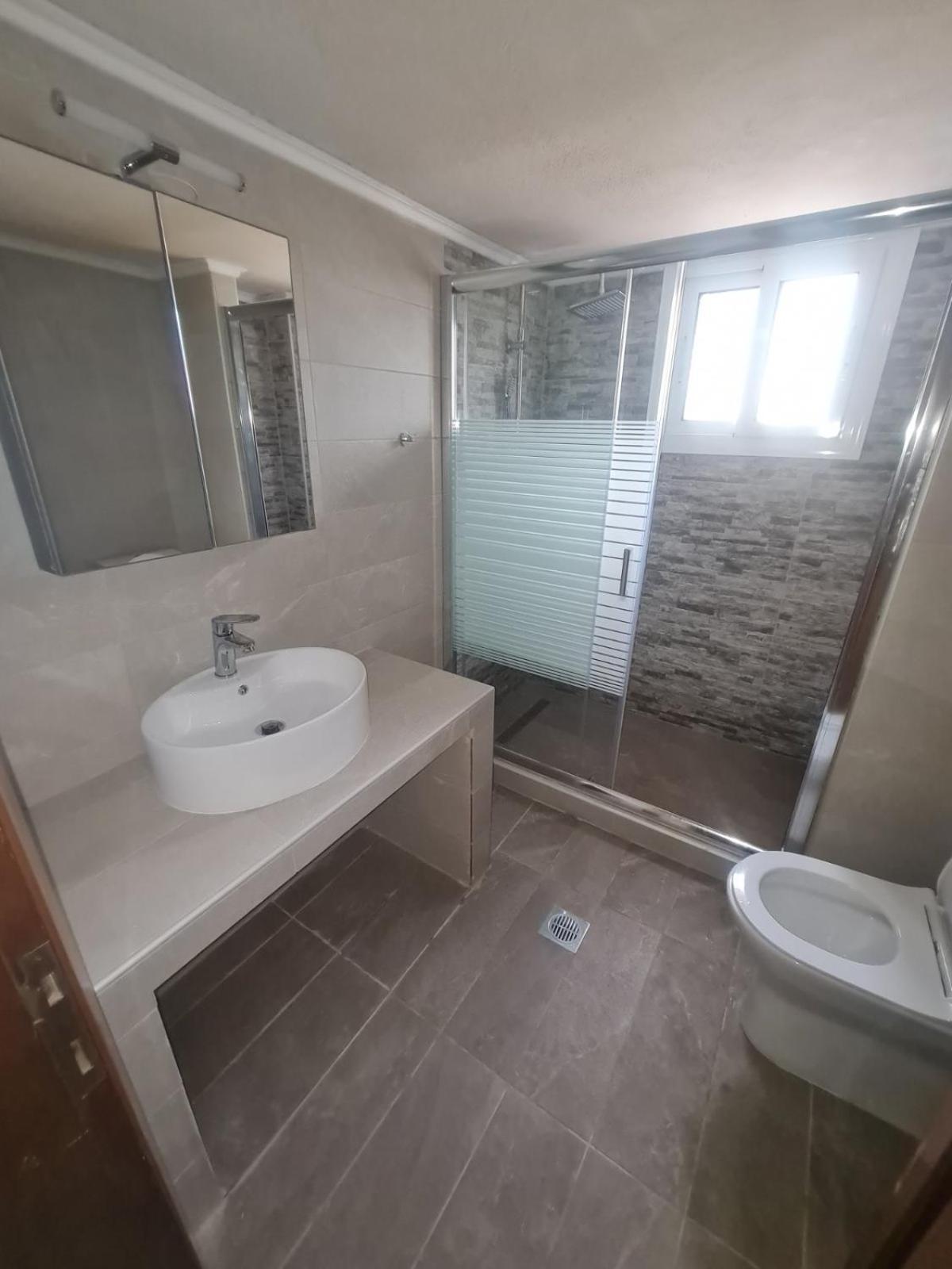 Nea Peramos Large Apartment Near The Beach Екстериор снимка