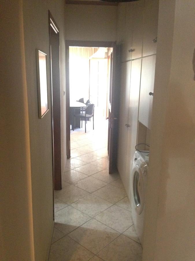 Nea Peramos Large Apartment Near The Beach Екстериор снимка