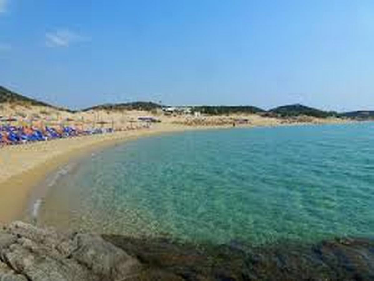 Nea Peramos Large Apartment Near The Beach Екстериор снимка