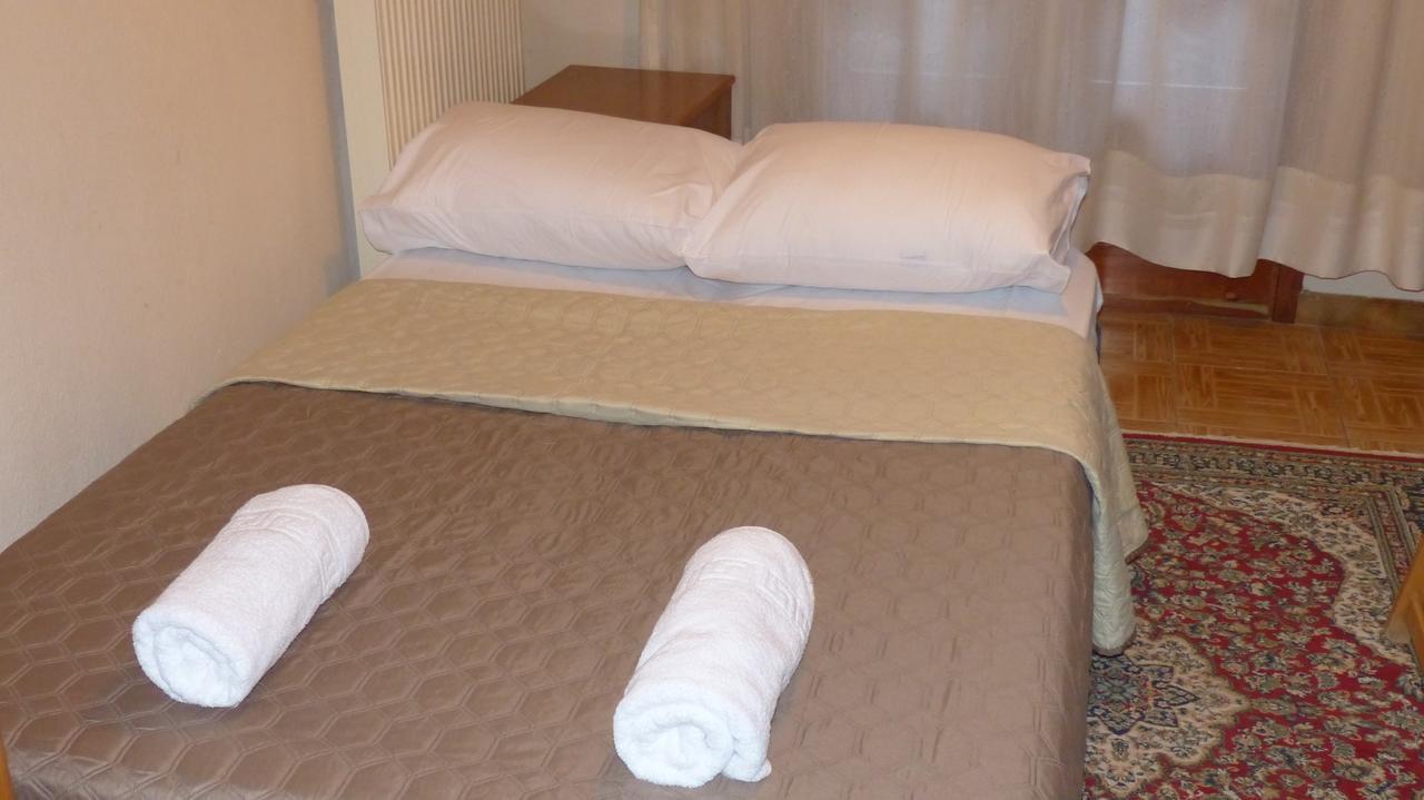 Nea Peramos Large Apartment Near The Beach Екстериор снимка